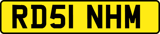 RD51NHM