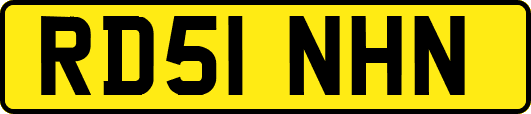 RD51NHN