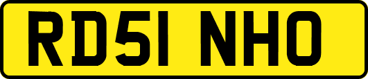 RD51NHO