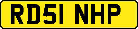 RD51NHP