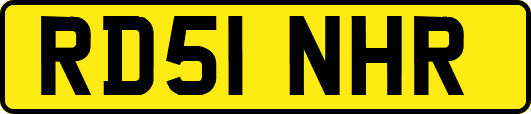 RD51NHR