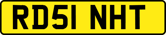 RD51NHT