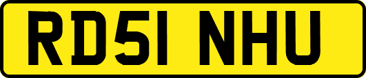 RD51NHU