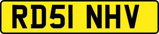 RD51NHV