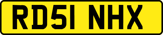 RD51NHX