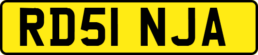 RD51NJA