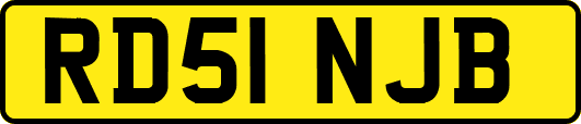 RD51NJB