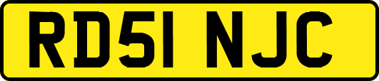 RD51NJC