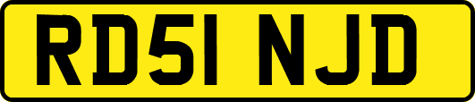 RD51NJD