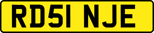 RD51NJE