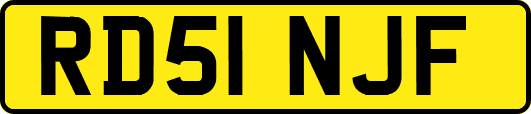 RD51NJF