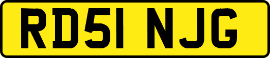 RD51NJG