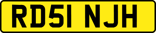 RD51NJH