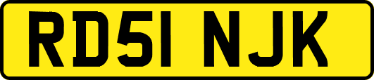 RD51NJK