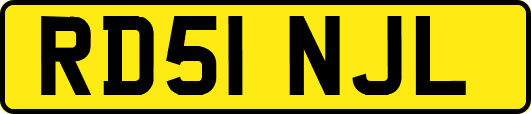 RD51NJL