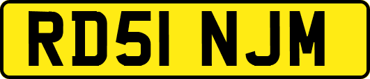 RD51NJM