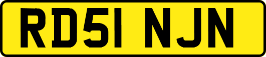 RD51NJN