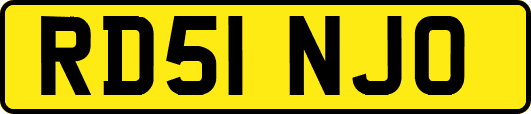 RD51NJO
