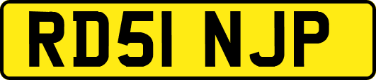 RD51NJP