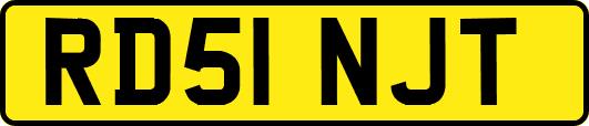 RD51NJT