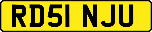 RD51NJU