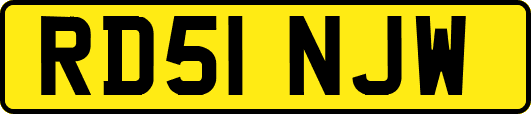 RD51NJW