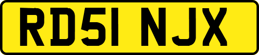 RD51NJX