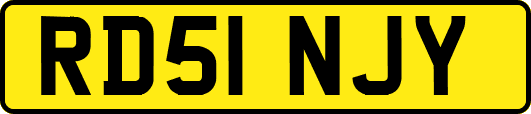 RD51NJY