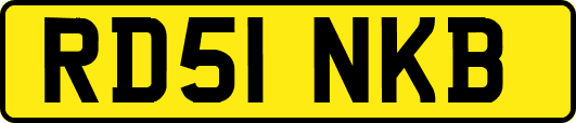 RD51NKB