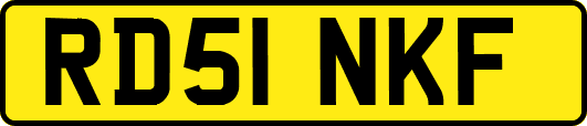 RD51NKF