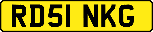 RD51NKG