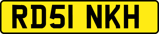 RD51NKH