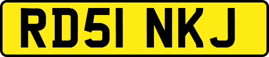 RD51NKJ