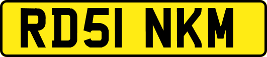 RD51NKM