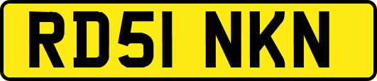 RD51NKN