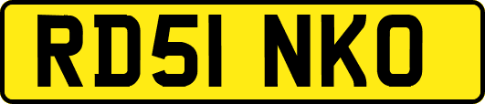 RD51NKO