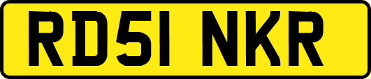 RD51NKR