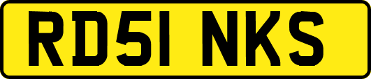 RD51NKS