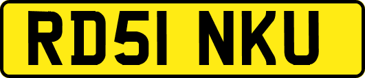 RD51NKU