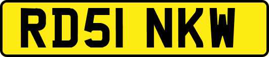 RD51NKW