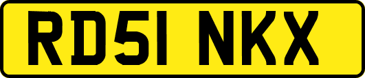 RD51NKX