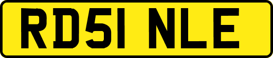 RD51NLE