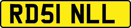 RD51NLL