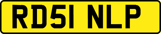 RD51NLP