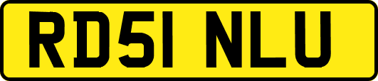 RD51NLU