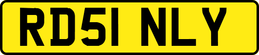 RD51NLY