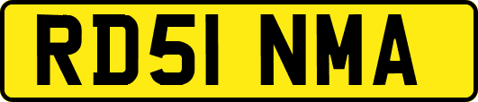 RD51NMA