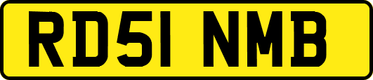 RD51NMB