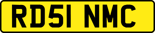 RD51NMC