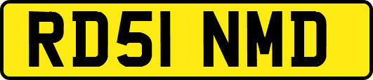 RD51NMD